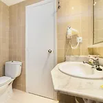 Globales Binimar Aparthotel Cala'N Blanes (Menorca)