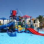 Globales Binimar Aparthotel Cala'N Blanes (Menorca)