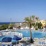 Globales Binimar Aparthotel Cala'N Blanes (Menorca)