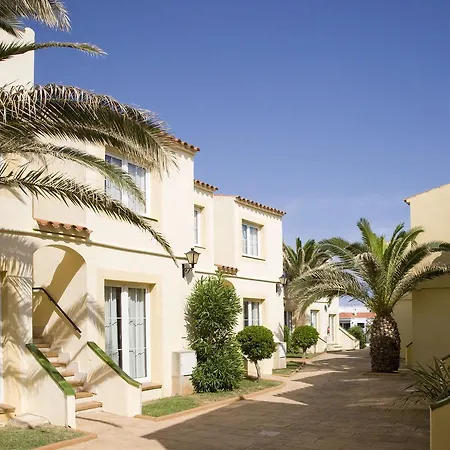 Apartmanhotel Globales Binimar