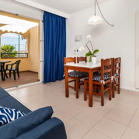 Globales Binimar Apartmanhotel 3*