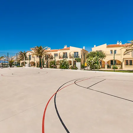 Apartmanhotel Globales Binimar Cala'N Blanes (Menorca)