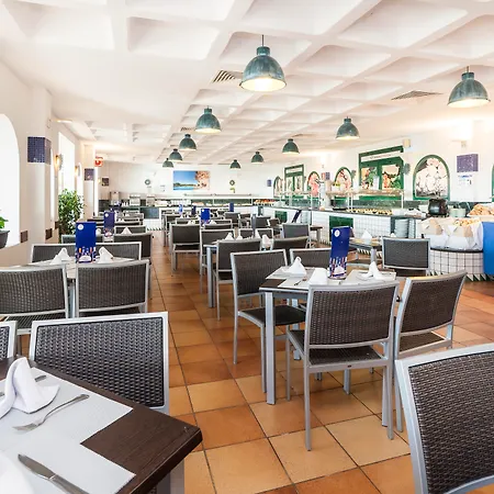 Globales Binimar Apartmanhotel
