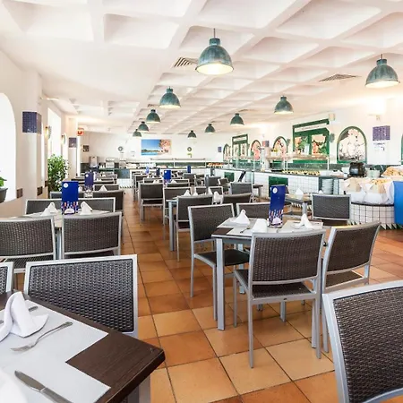 Globales Binimar Hotel apartamentowy