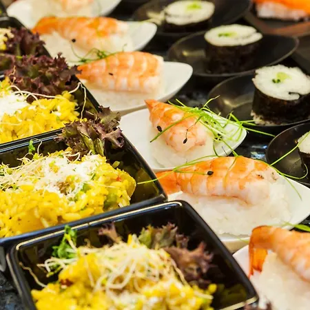 Aparthotel Globales Binimar