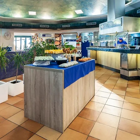 Globales Binimar Cala'N Blanes (Menorca)