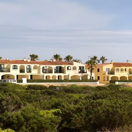 Globales Binimar Aparthotel