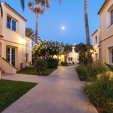 Aparthotel Globales Binimar