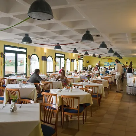 Globales Binimar 3* Cala'N Blanes (Menorca)