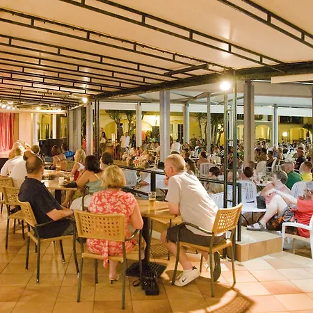 Globales Binimar Apartmanhotel Cala'N Blanes (Menorca)