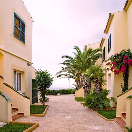 Globales Binimar Hotel apartamentowy Cala'N Blanes (Menorca)