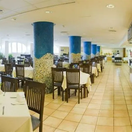 Globales Binimar Apartmanhotel 3*