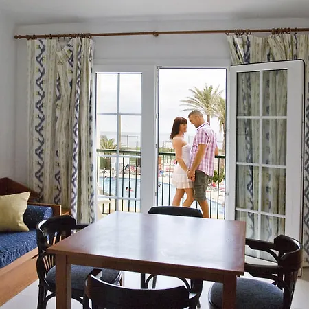 Globales Binimar Apartmanhotel