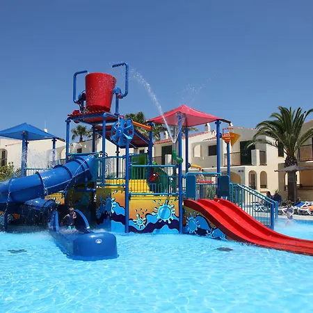 Globales Binimar Aparthotel Cala'N Blanes (Menorca)