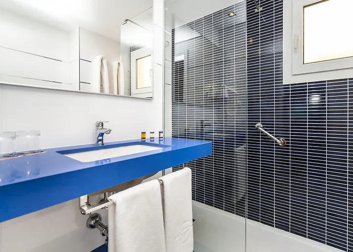 Globales Binimar Aparthotel