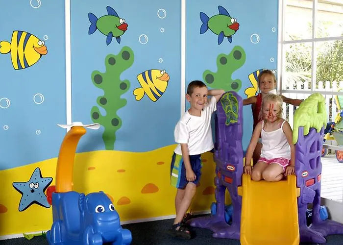 Globales Binimar Aparthotel 3*