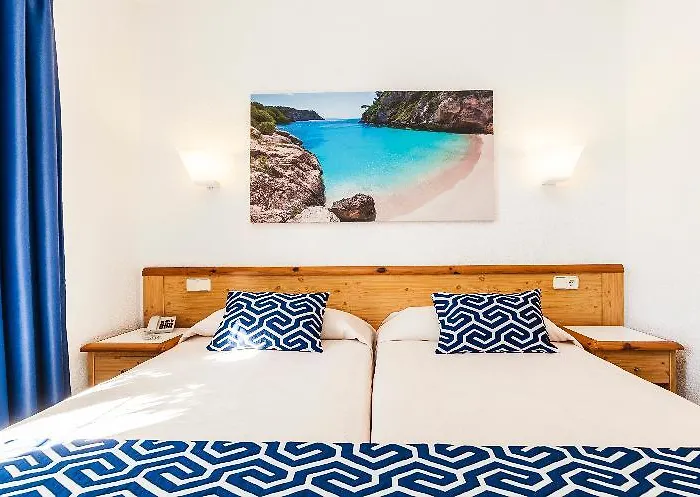 Aparthotel Globales Binimar 3*