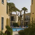 Aparthotel Globales Binimar 3*