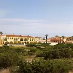 Aparthotel Globales Binimar