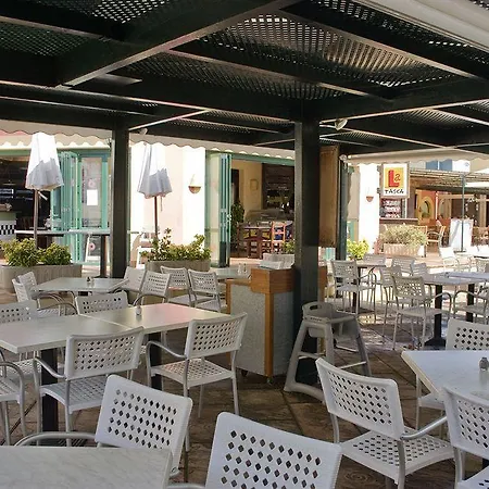 Globales Binimar Aparthotel 3*