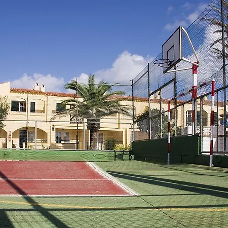 Globales Binimar 3* Cala'N Blanes (Menorca)