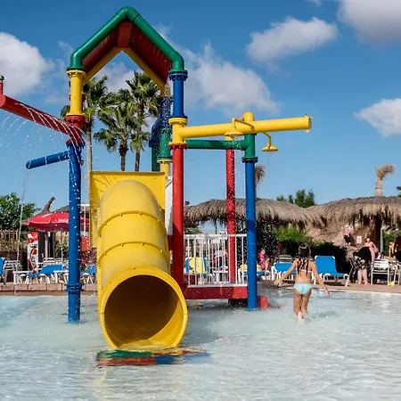 Globales Binimar Lejlighedshotel