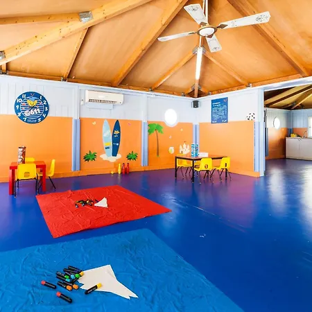 Globales Binimar Aparthotel 3*