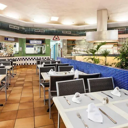 Globales Binimar Cala'N Blanes (Menorca)