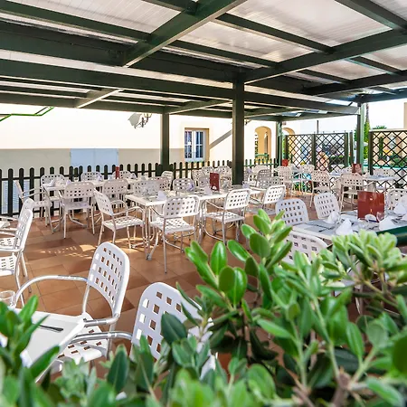 Globales Binimar 3* קאלה אן בלאנס