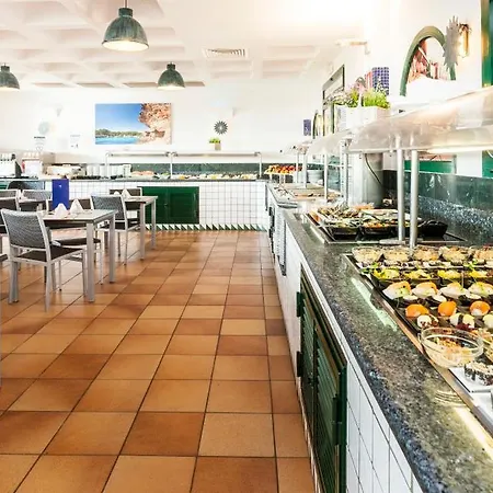 Globales Binimar Cala'N Blanes (Menorca)