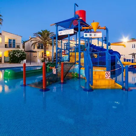 Globales Binimar Lejlighedshotel