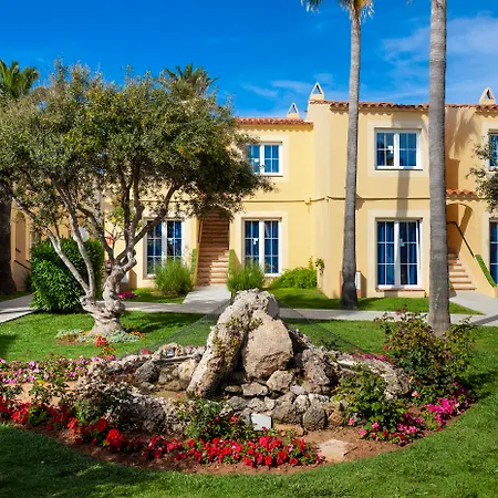 Aparthotel Globales Binimar