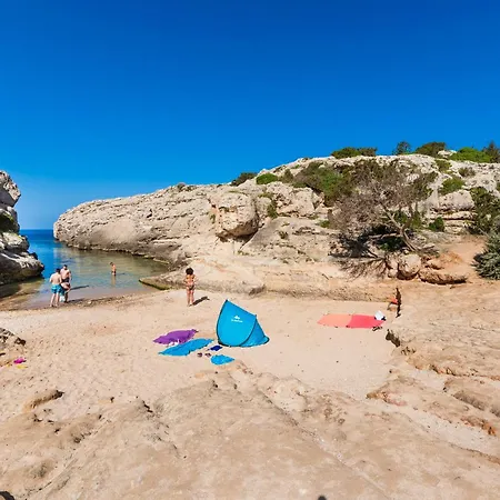 Lejlighedshotel Globales Binimar