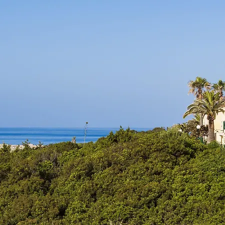 Globales Binimar Lejlighedshotel 3*