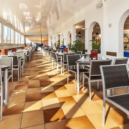 Globales Binimar Cala'N Blanes (Menorca)