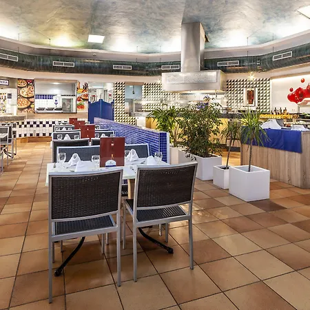 Globales Binimar Cala'N Blanes (Menorca)