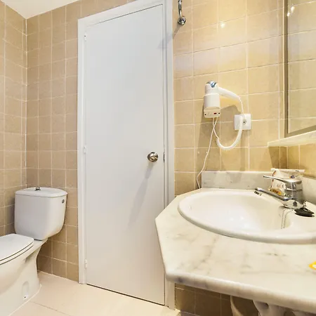 Globales Binimar Aparthotel Cala'N Blanes (Menorca)