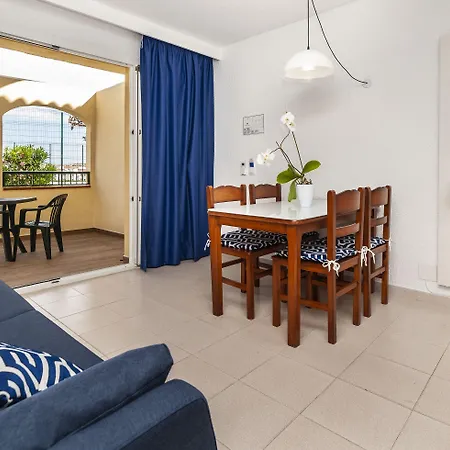 Globales Binimar Aparthotel 3*