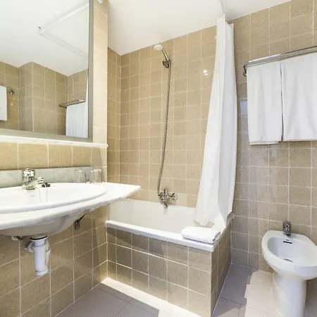 Globales Binimar Aparthotel 3*