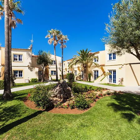 Globales Binimar 3* Cala'N Blanes (Menorca)