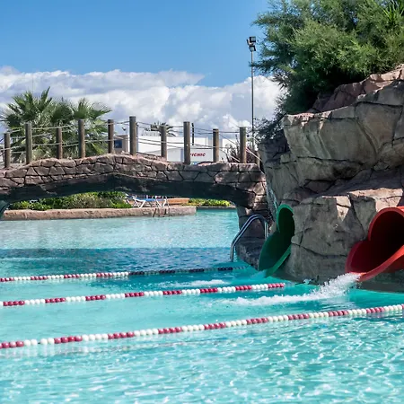 Globales Binimar 3* Cala'N Blanes (Menorca)