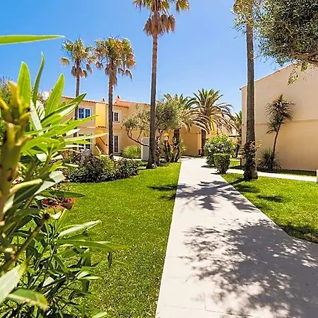 Globales Binimar Aparthotel Cala'N Blanes (Menorca)