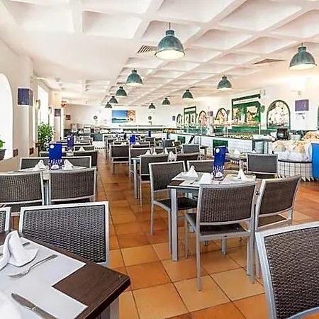 Aparthotel Globales Binimar