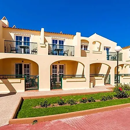 Aparthotel Globales Binimar