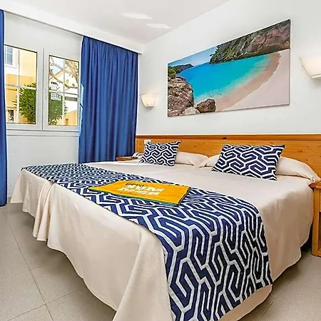 Aparthotel Globales Binimar