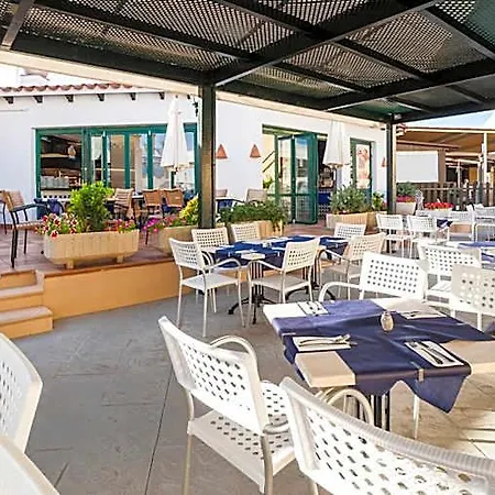 Globales Binimar Aparthotel Cala'N Blanes (Menorca)