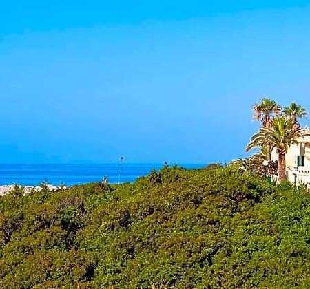 Globales Binimar Aparthotel 3*