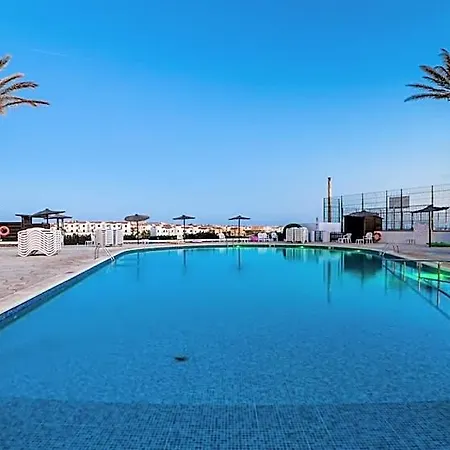 Aparthotel Globales Binimar
