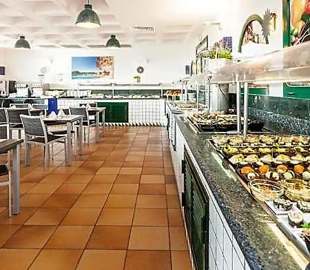 Globales Binimar Aparthotel 3*