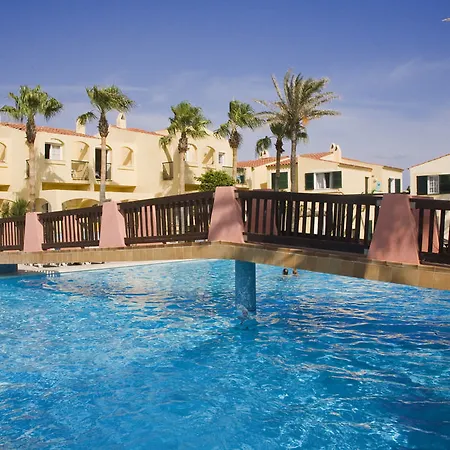 Lejlighedshotel Globales Binimar 3*